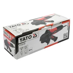 Yato YT-82100 mașină de rectificat