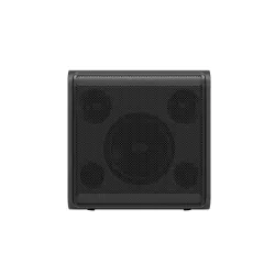Głośnik Bluetooth LG xboom Stage 301 120W Karaoke Czarny
