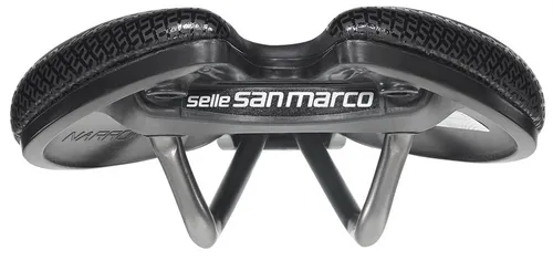 Siodełko SAN MARCO Aspide Short Supercomfort Racing