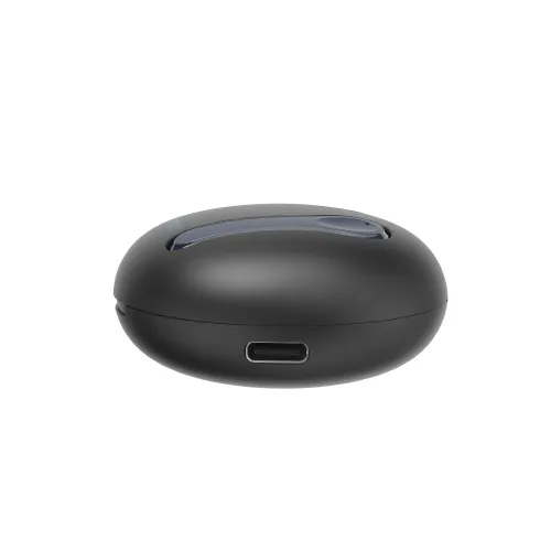 Słuchawki bezprzewodowe Hama Spirit Unchained ENC Douszne Bluetooth 5.3 Niebieski