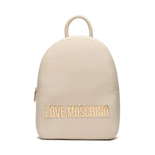 Dragoste MOSCHINO Jc4193pp0hkd0110 Avorio Rucsac