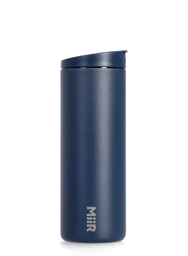 Kubek termiczny MiiR Flip Traveler (470 ml) - tidal blue