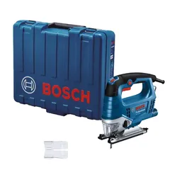 Wyrzynarka Bosch GST 750