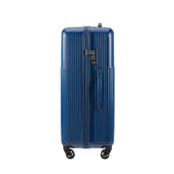 Walizka duża Samsonite Rectrix 95 l - matte blue