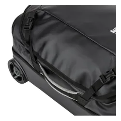 Thule Chasm Carry On-black Seyahat Çantası