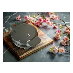 Gofrownica Kalorik EWM 1800 BK 850W