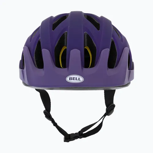 Kask rowerowy dziecięcy Bell Granite Mips Jr plum