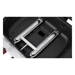 Grill gazowy YATO YG-20005 Yake Czarny 5 kW 47 x 37 cm