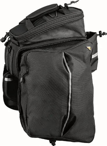 Сумка для багажника TOPEAK MTS Trunk Bag DXP