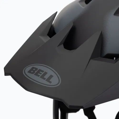 Kask rowerowy Bell Sanction 2 DLX MIPS camo matte black