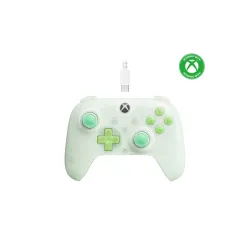 Pad 8BitDo Ultimate Mini Wired Controller do Xbox, PC Przewodowy Zielony