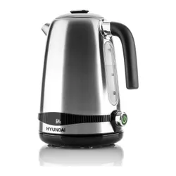 Hyundai VK770 srebrny [oferta Outlet]