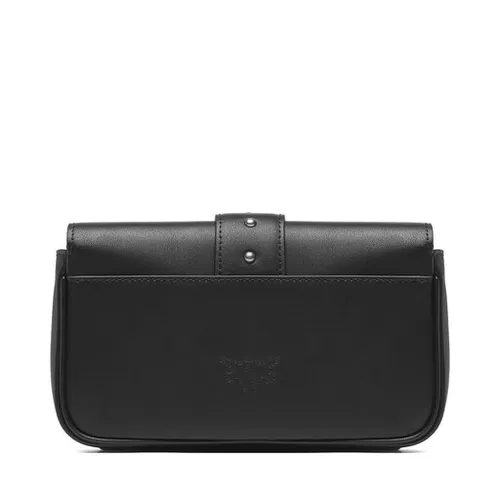 Pinko dragoste un sac de buzunar C pe 23 PLTT 100061 A0f1 negru Z99O