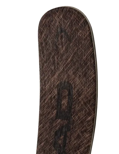 Narty allmountain freeride HEAD KORE 87 + wiązanie TYROLIA ATTACK 11 z GRIP WALK - Długość (cm) - 180