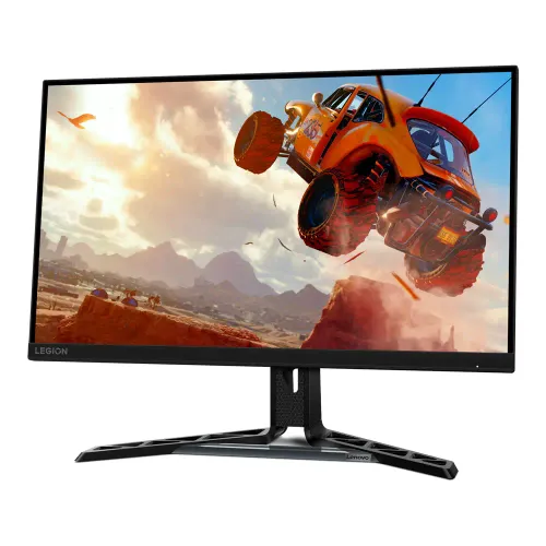 Monitor Lenovo Legion R27qe (67C5GAC1EU) 27" 2K IPS 180Hz DP 0,5ms MPRT Gamingowy