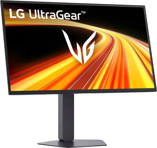 Monitor LG UltraGear 27GX790B-B 26.5" OLED 2560x1440px 540Hz 0.02 ms [GTG]