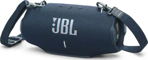 Głośnik Bluetooth JBL Xtreme 4 bez adaptera 100W Niebieski