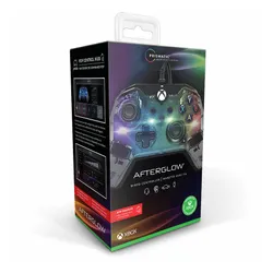 Pad PDP Xbox Series Afterglow New do Xbox, PC- przewodowy