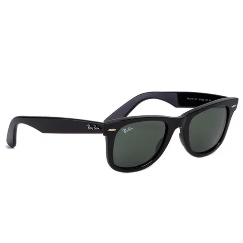 Солнцезащитные очки Ray-Ban Original Wayfarer Classic 0rb2140 901 Black