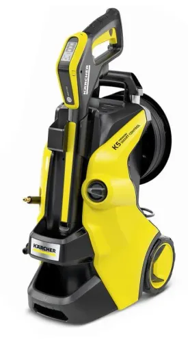 Мойка высокого давления KARCHER K 5 Premium Smart Control Home 1.324-673.0