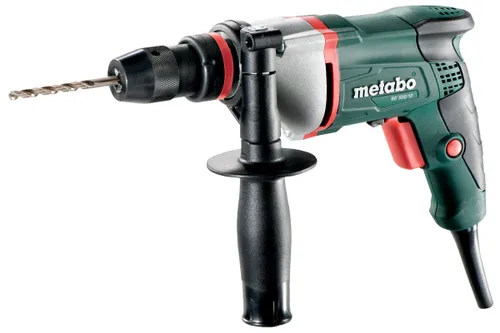 Wiertarka bezudarowa Metabo BE 500/10