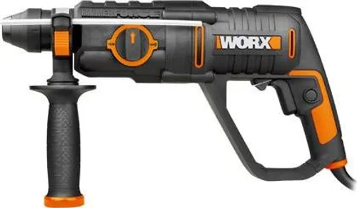 Worx WX337 Döner çekiç 750 W