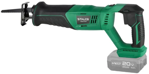 Piła szablasta STALCO S-97359