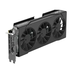 Karta graficzna XFX Swift Radeon RX 9070 OC Triple 90mm Fan Gaming Edition 16GB GDDR6 256bit FSR