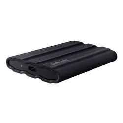 Dysk SAMSUNG T7 Shield 2TB USB 3.2 Gen. 2 SSD Czarny