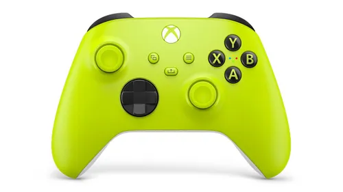 Microsoft Xbox Series Pad беспроводной Геймпад для Xbox, ПК-электрический вольт