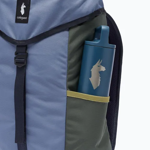 Plecak turystyczny Cotopaxi Tapa Cada Dia 22 l tempest and fatigue