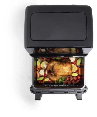 Air fryer Gorenje AF2700BP 2700W 9l