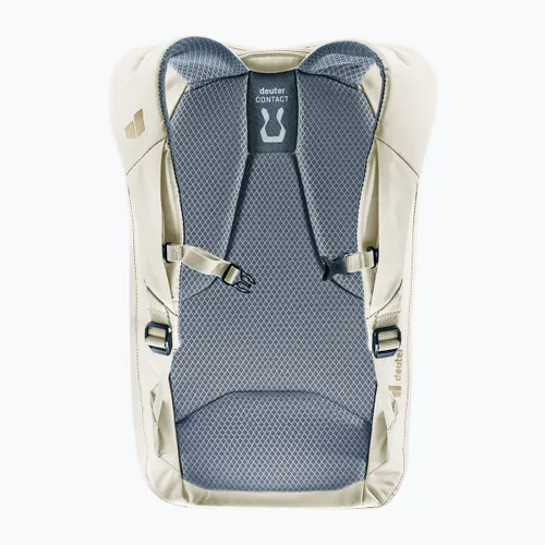 Городской рюкзак Deuter Drout 20 l bone