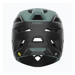 Kask rowerowy Giro FF Coalition Spherical MIPS matte metallic coal/mineral
