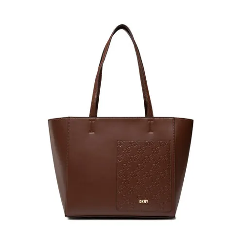 Сумка DKNY Vida Tote R22AKT05 Chestnut CHT