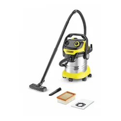 Универсальный пылесос Karcher WD 5 Premium 1.348-231.0