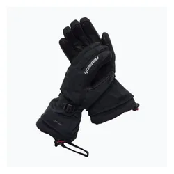 Rękawice narciarskie Reusch Down Spirit GTX black/silver