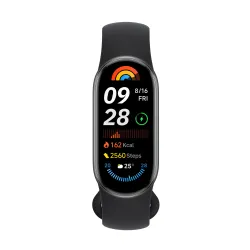 Smartband Xiaomi Smart Band 9 Czarny