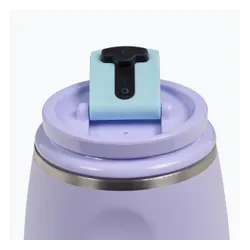 Kubek termiczny Igloo Wine Tumbler 295 ml lilac breeze