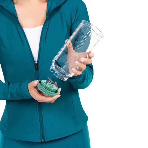 Multiblender Nutribullet Flex NBP013GR