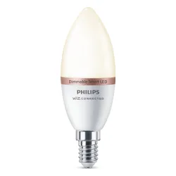 Inteligentna żarówka LED PHILIPS 9290024488A 4.9W E14 Wi-Fi