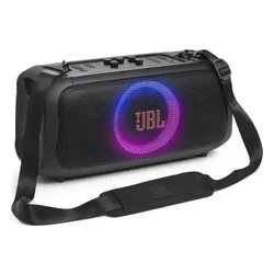 Power Audio JBL PartyBox On-The-GO Essential 100W Bluetooth Black