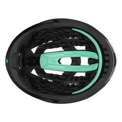 Kask rowerowy LAZER Z1 KinetiCore Granatowy Szosowy (rozmiar S)