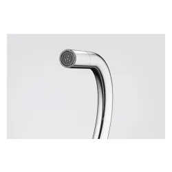 Bateria Franke Maris Slim J Chrom Mosiądz