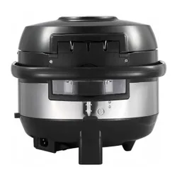 Multicooker TURBOTRONIC TT-DMC22 15 programów