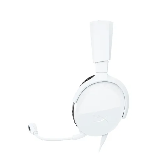 Słuchawki przewodowe z mikrofonem HyperX Cloud Stinger 3 Nauszne Biały