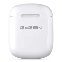 Słuchawki douszne GOGEN TWS BAR Biały