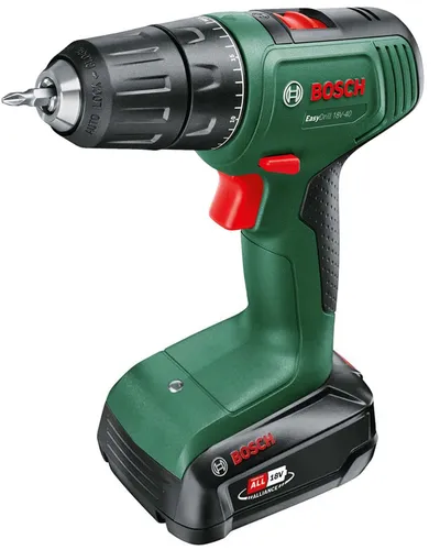 Wiertarko-wkrętarka BOSCH EasyImpact 18V-40 06039D8102