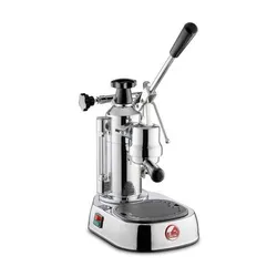 Кофеварка La Pavoni Lusso LPLELQ01EU