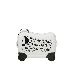 Walizka dla dzieci Samsonite Dream2Go - puppy p